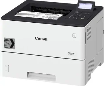 Замена системной платы на принтере Canon LBP325X в Москве